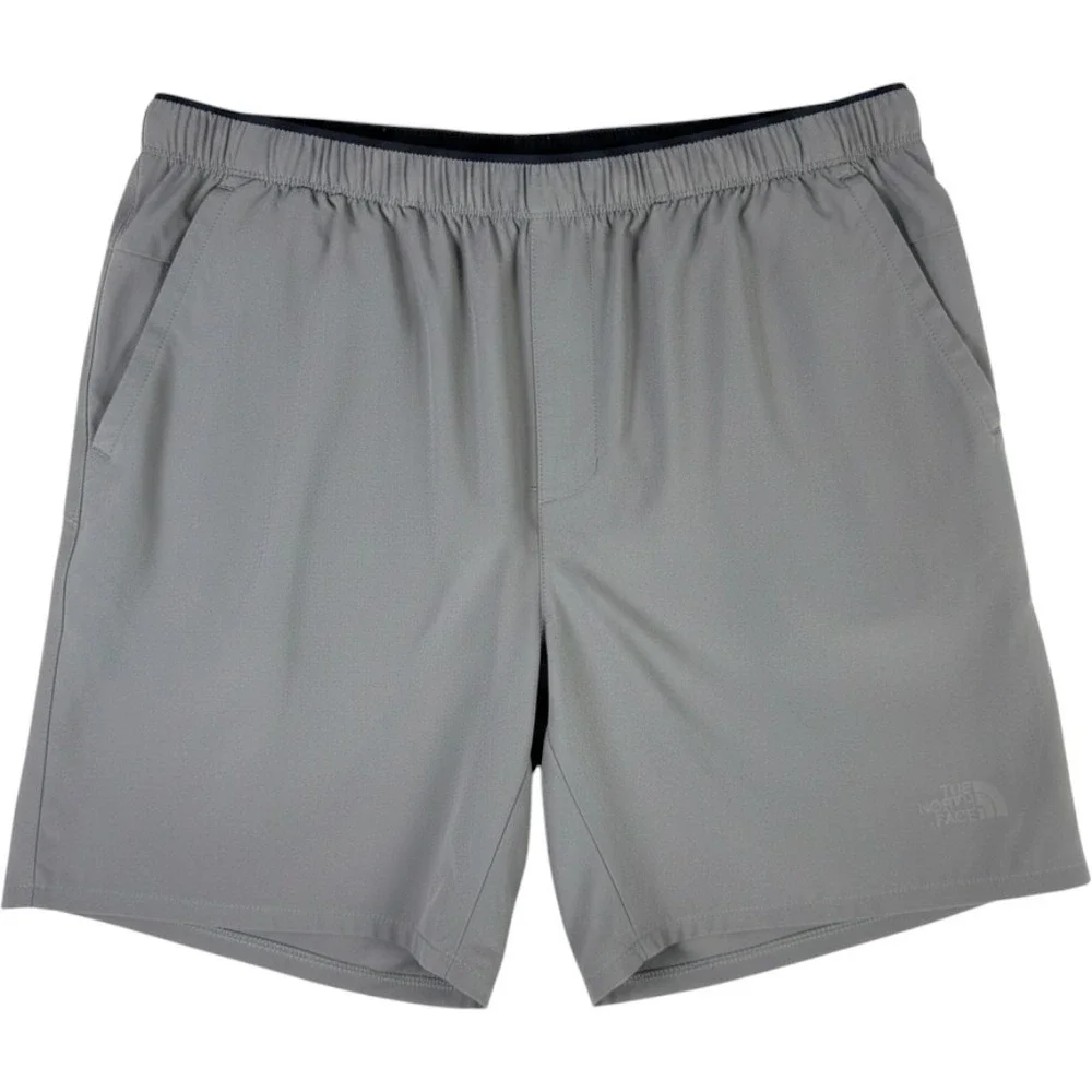 The North Face Lightstride Shorts Shorts‎ Mens Large Athletic Hiking NF0A86R1